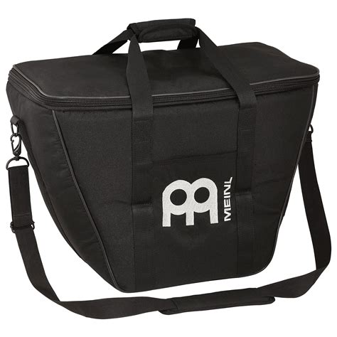 meinl slaptop cajon bag.